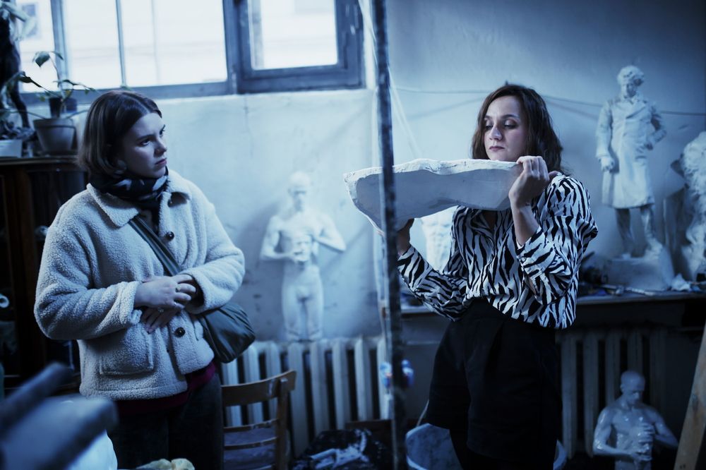 Photograph by Yana Egorova