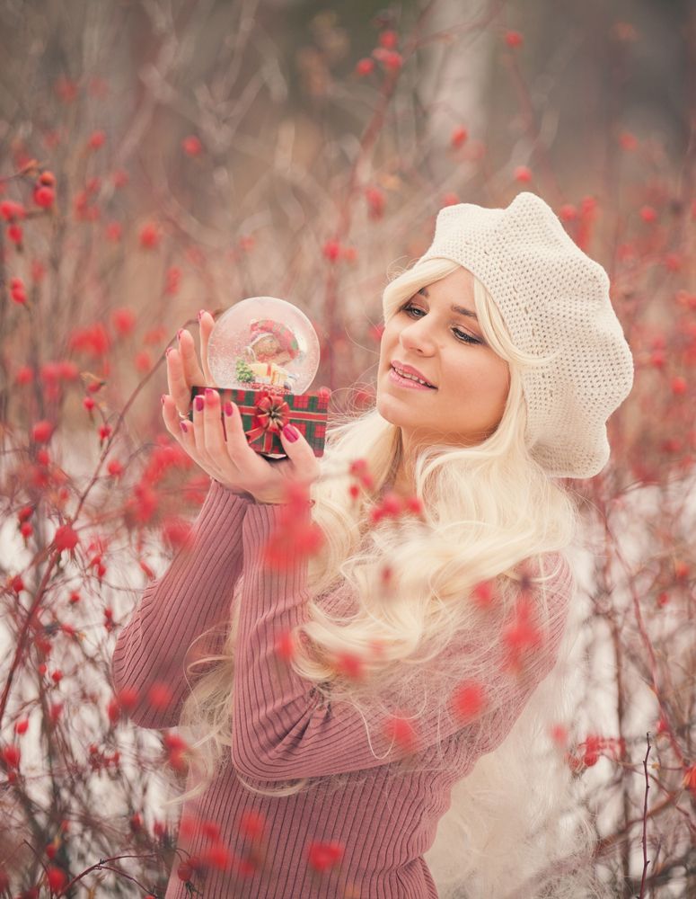 Фотография автора Оксана Антощук