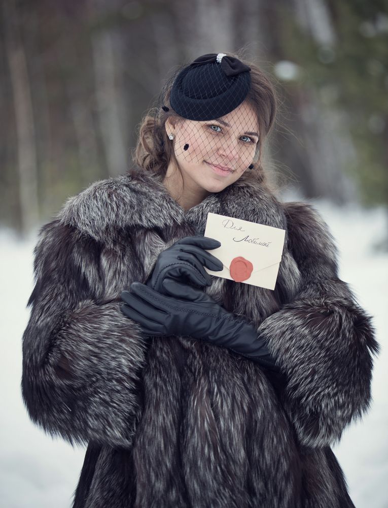 Фотография автора Оксана Антощук