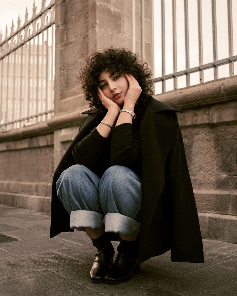 Photograph by Sajjad vahedi