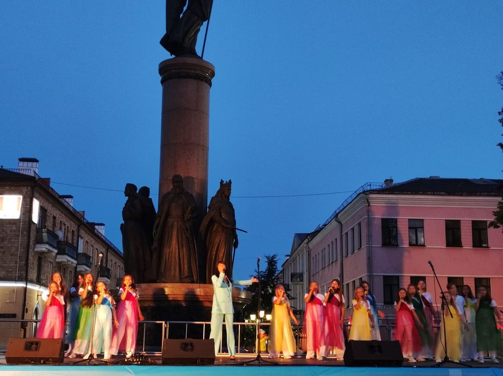 Photograph by Юлия Бурминская