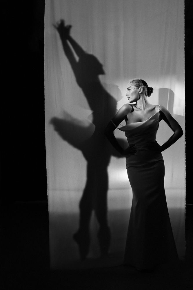 Фотография автора Anna Tarabrina