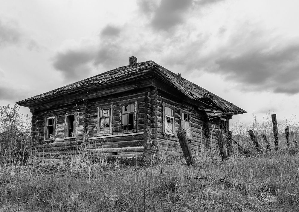 Photograph by Kirill Frolov