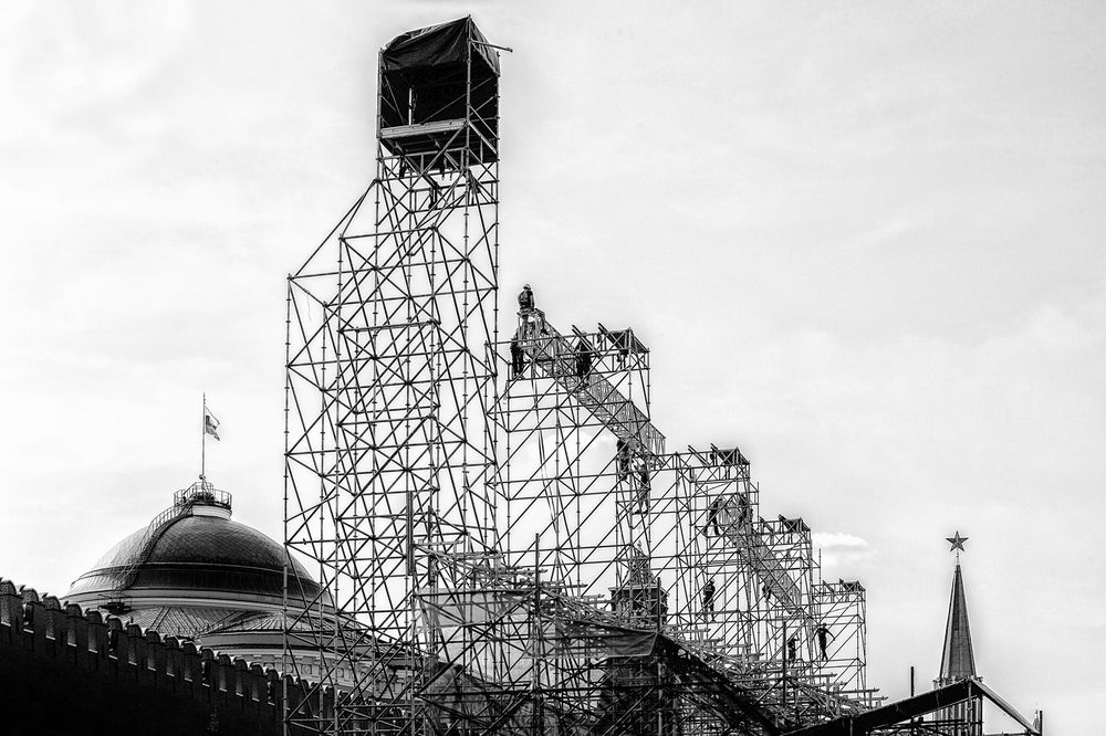 Фотография автора Aleksei Kartashov