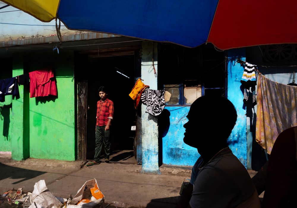 Photograph by Kuntal Biswas