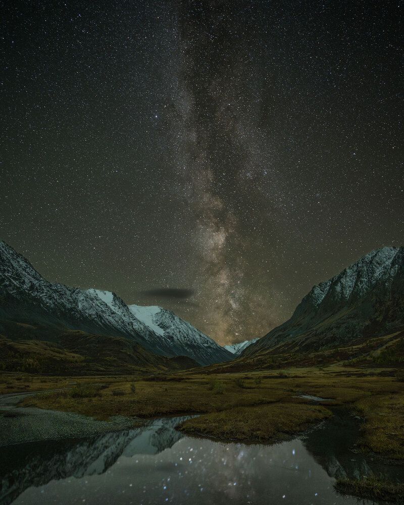 Photograph by Бушков Евгений