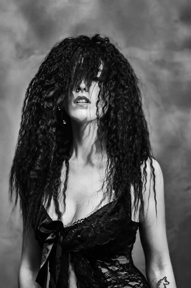 Фотография автора Sergio Platonoff