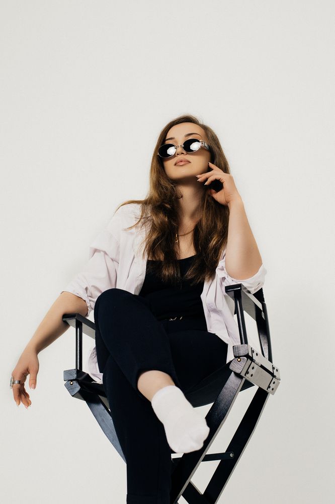 Photograph by Оксана Якушина