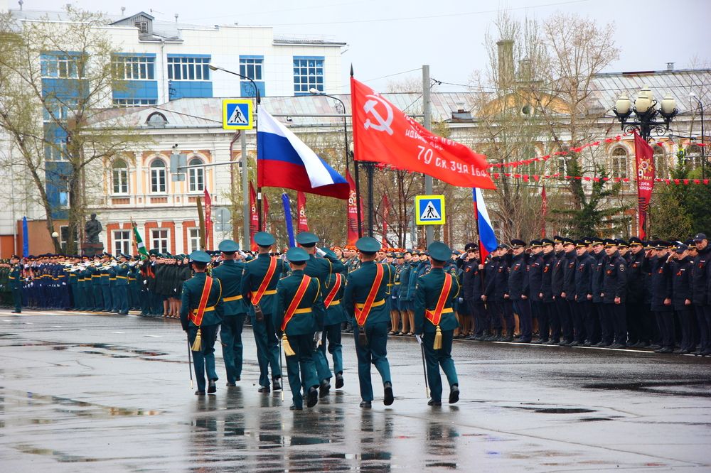 Photograph by Владимир Сушкин