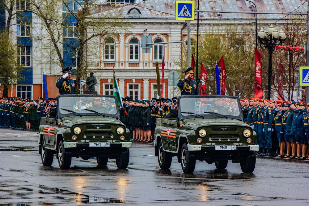 Photograph by Владимир Сушкин