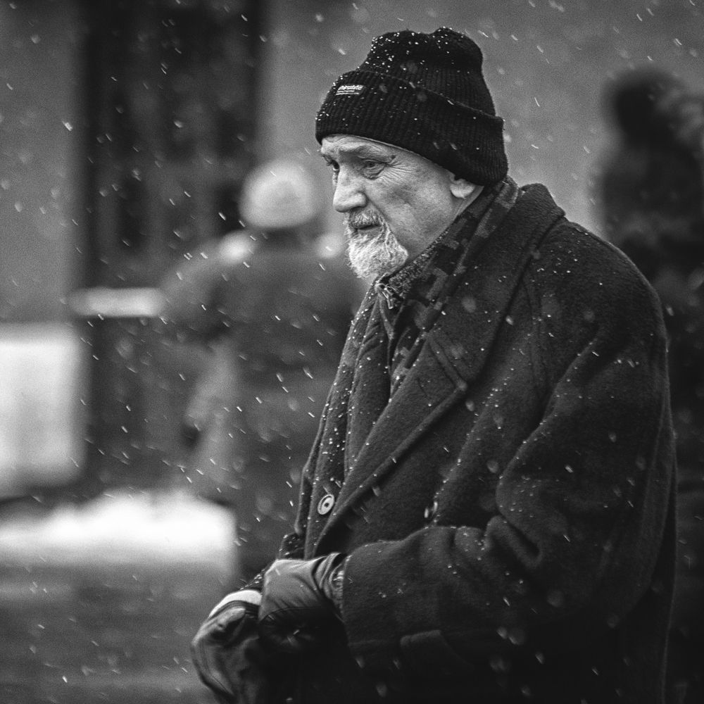 Photograph by Aleksei Kartashov