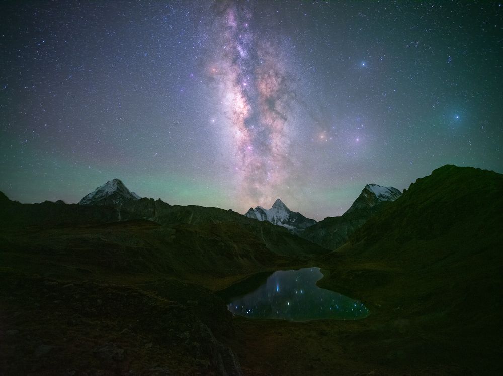 Photograph by 冷 杰