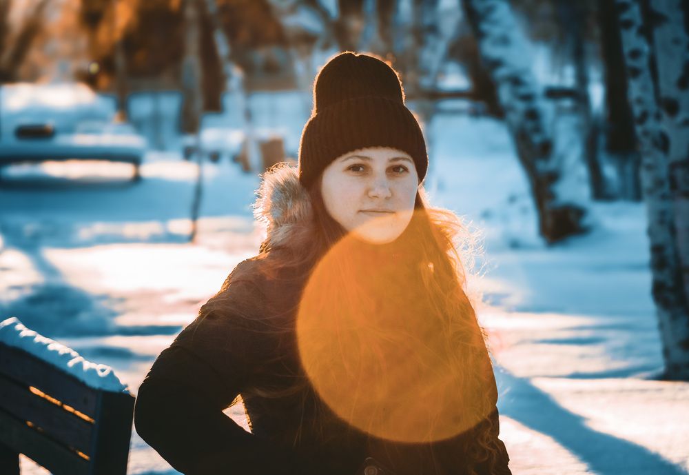 Photograph by Владимир Сушкин