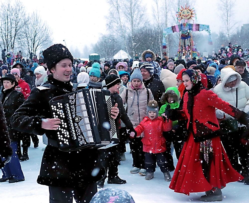 Photograph by Александр Лазебник