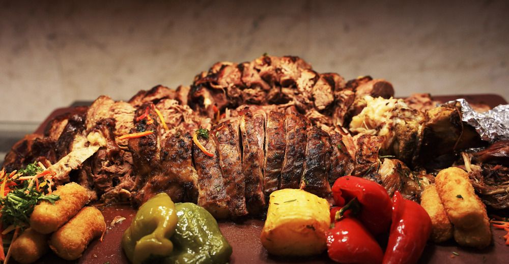 Photograph by Raed Victor Saad