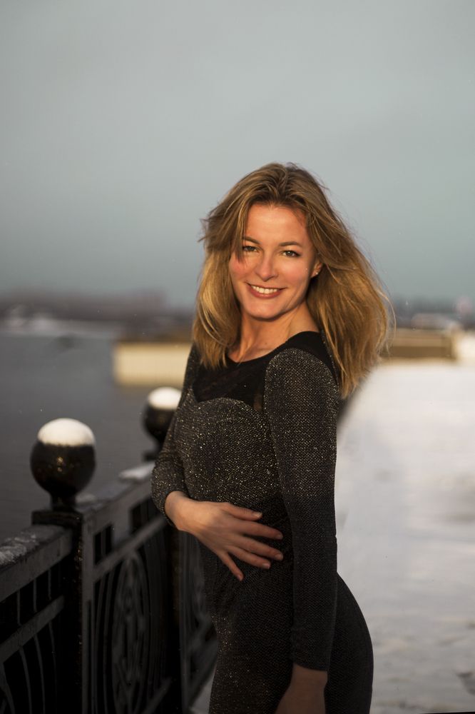 Photograph by Татьяна Луговская