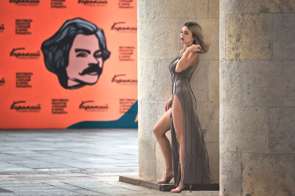 Фотография автора Aleksei Kartashov