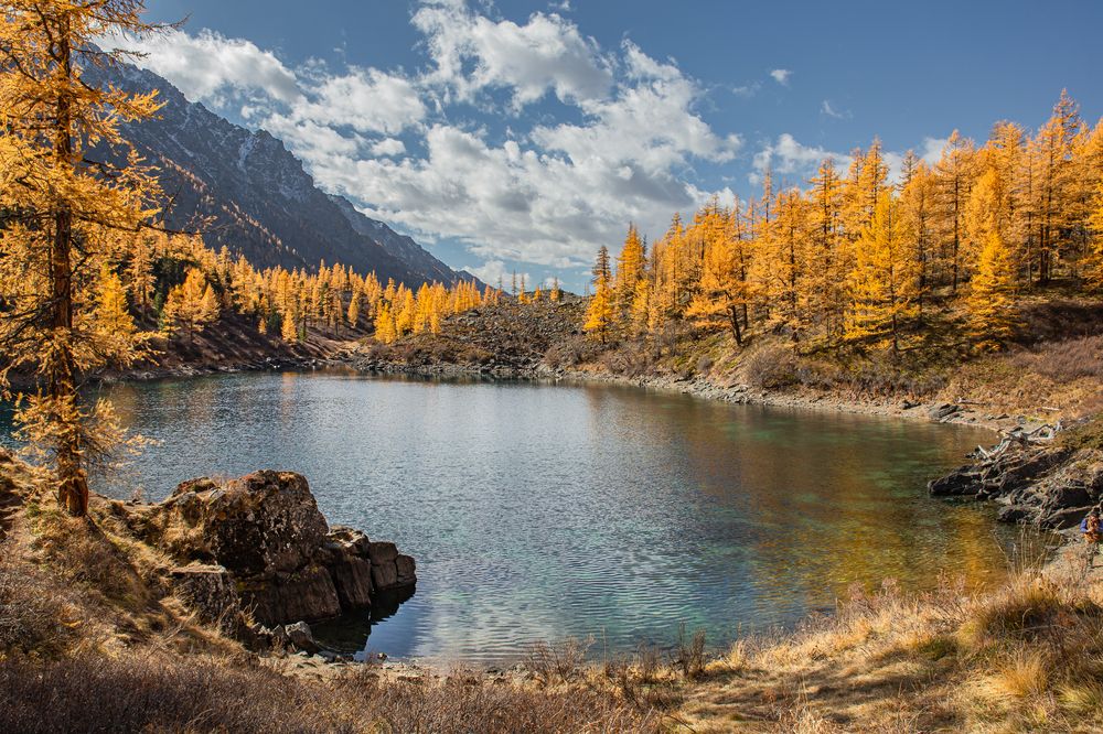 Photograph by Елена Павлова