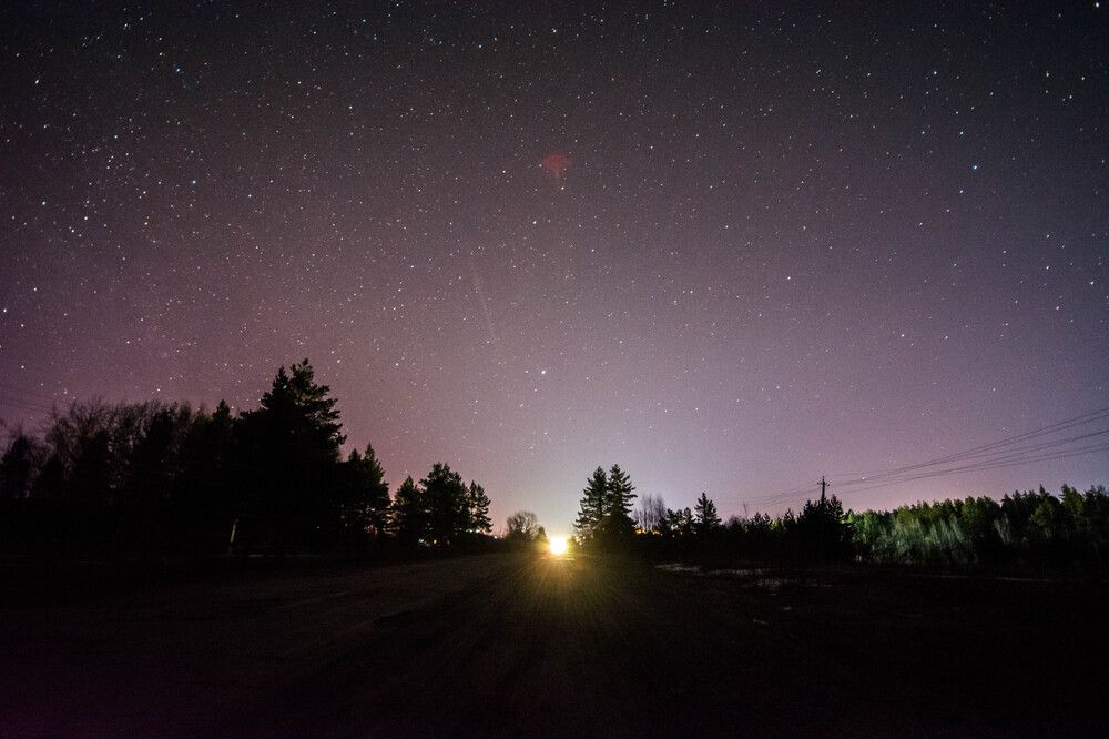 Photograph by Светлана Субботина