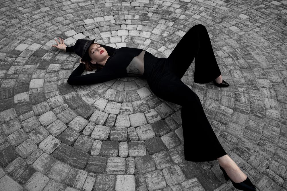 Photograph by Наташа Владина