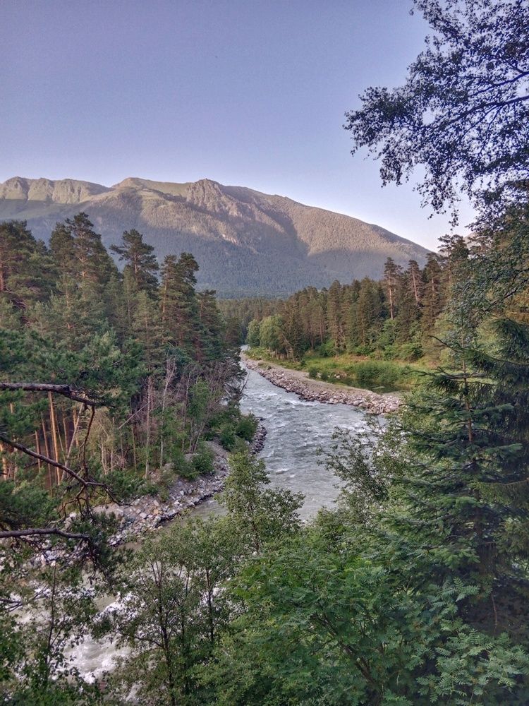 Photograph by Галина Григорьева