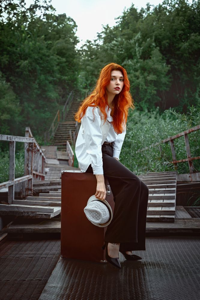 Photograph by Наташа Владина