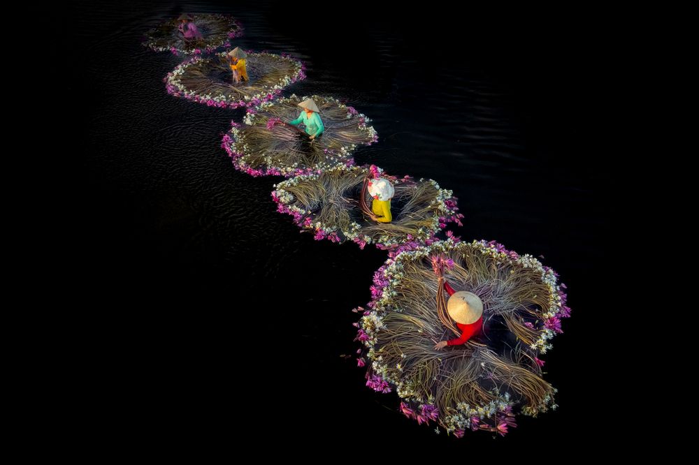 Photograph by Erhan Coral