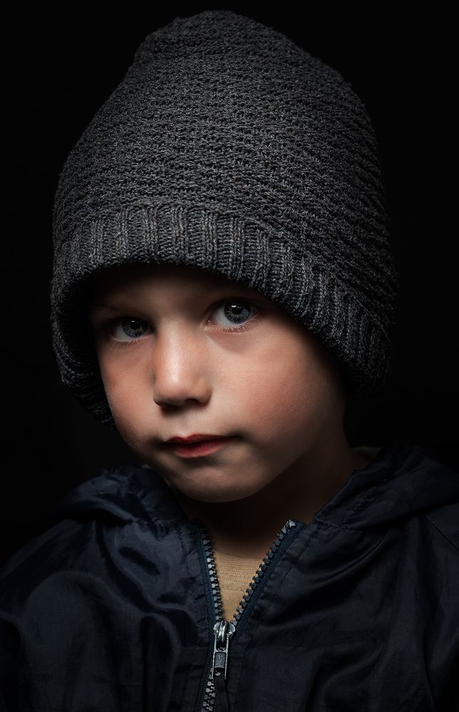 Фотография автора Fraser Bryce