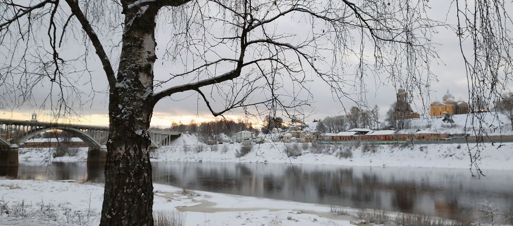 Photograph by Григорий Полосин