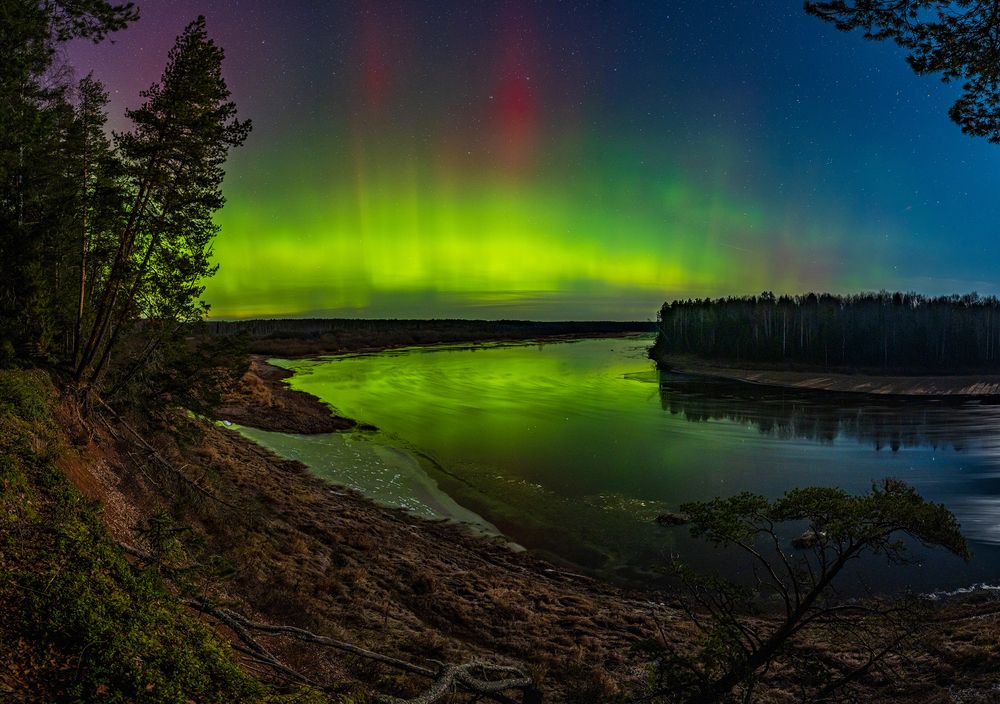 Photograph by Евгений Кармаев