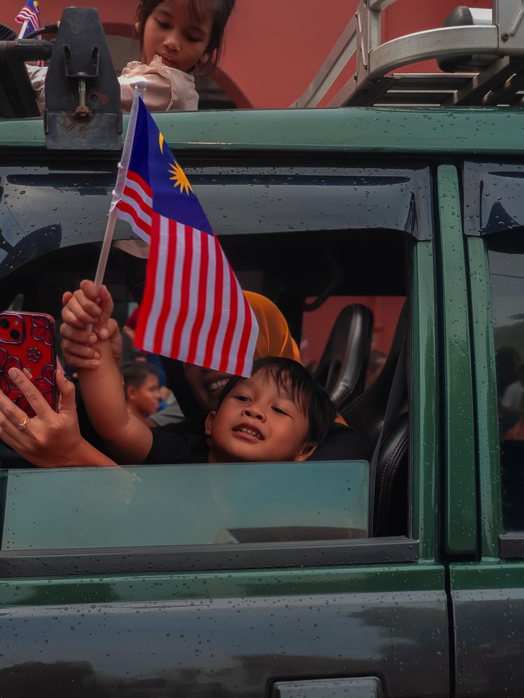 Photograph by Ehsan Abdullah