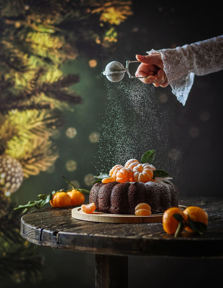 Photograph by Ольга Семина