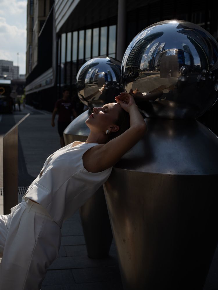 Photograph by Олеся Семенова