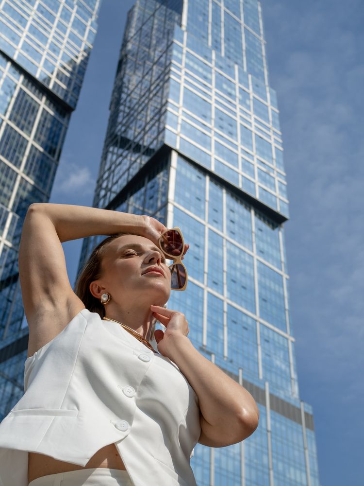 Photograph by Олеся Семенова