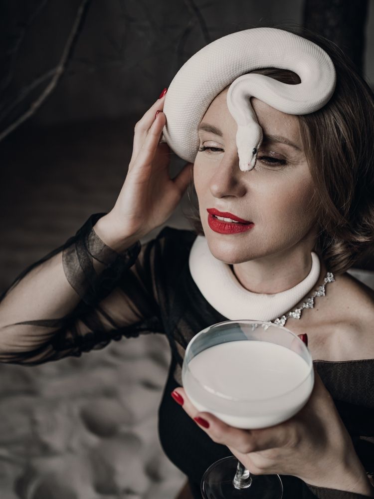 Photograph by Олеся Семенова