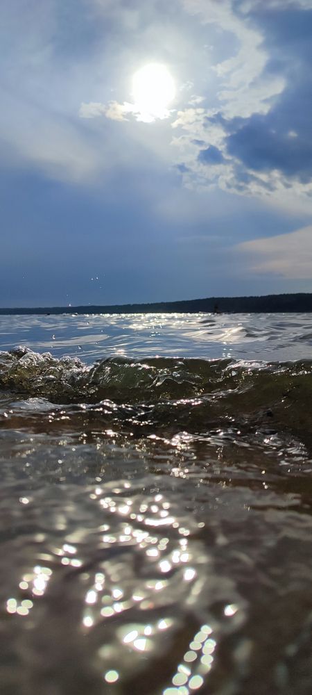 Photograph by Григорий Полосин