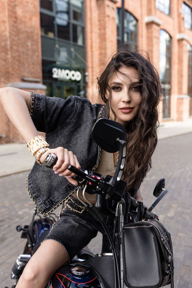 Photograph by Моника Залубянина