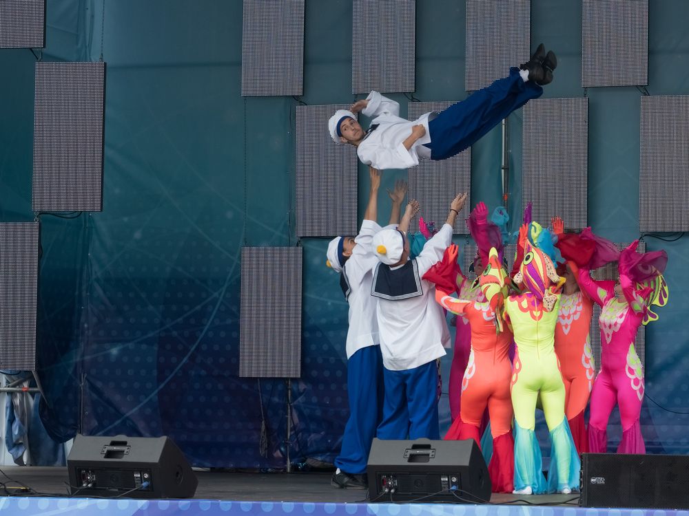 Photograph by Pavel Milovankin