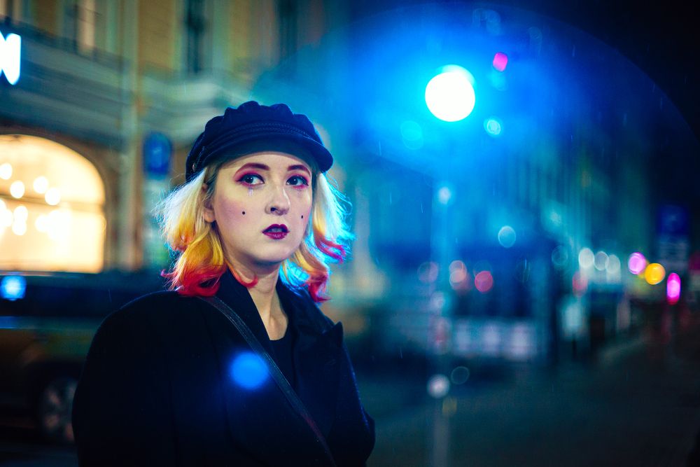 Photograph by Kotik photo