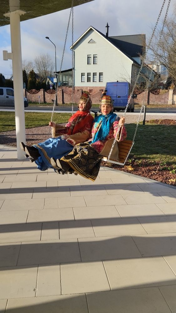 Photograph by Елена Малкова