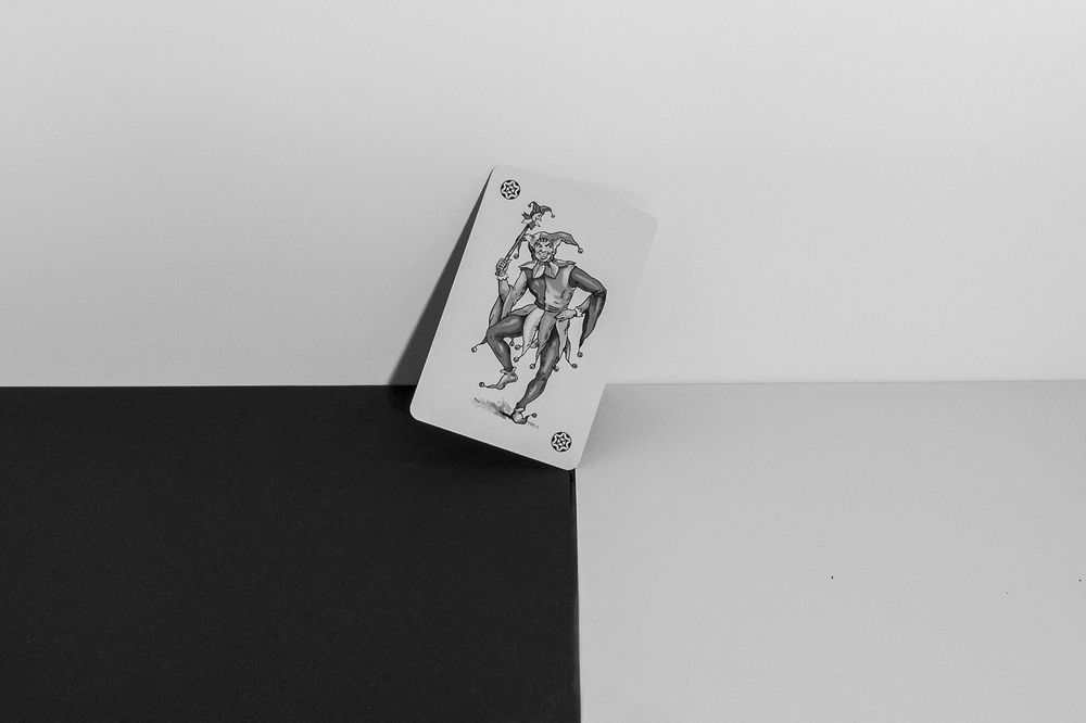 Photograph by Joaquín Mateos Holguín