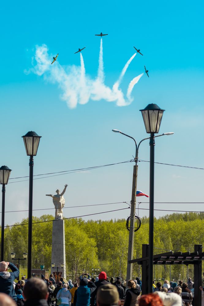 Photograph by Олег Бережных