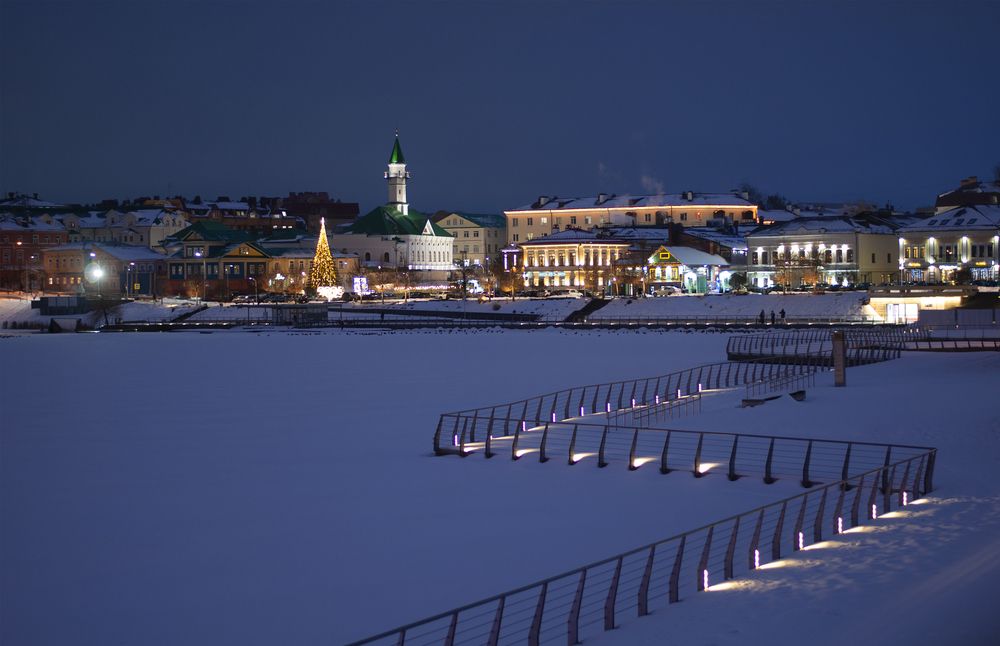 Photograph by Irina Khusnetdinova