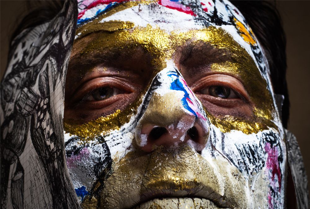 Photograph by Samineh Amel Sayyah