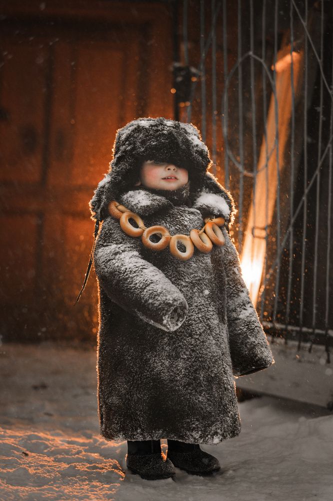 Photograph by Александра Леванова