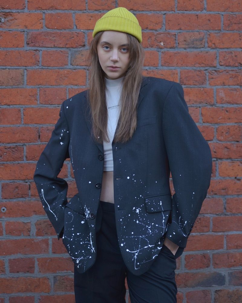 Фотография автора Ксения Шамсудинова