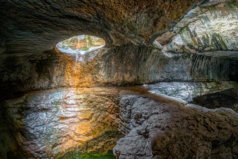 Photograph by Aleksandr Solovev