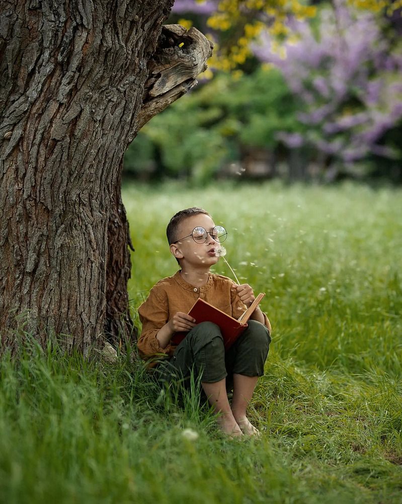 Photograph by Элеонора Чернова