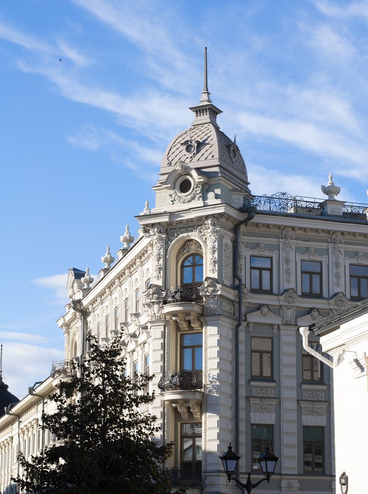 Photograph by Irina Khusnetdinova