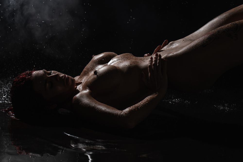 Photograph by Александр Кутявин